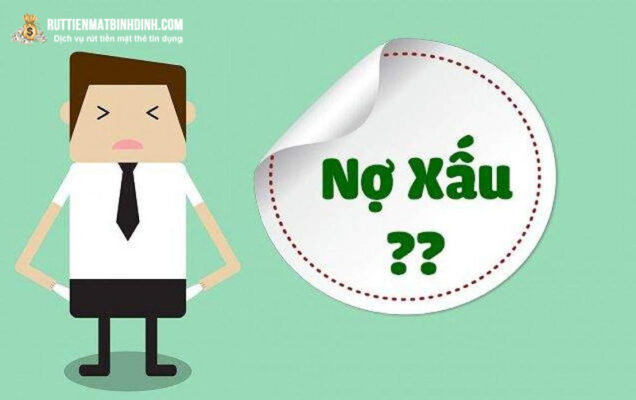 Nợ quá hạn thẻ tín dụng